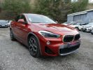 Annonce BMW X2 F39 20D 2.0 190 Ch XDRIVE M SPORT X BVA8