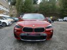 Annonce BMW X2 F39 20D 2.0 190 Ch XDRIVE M SPORT X BVA8