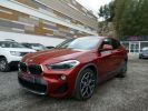 Annonce BMW X2 F39 20D 2.0 190 Ch XDRIVE M SPORT X BVA8