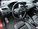 Annonce BMW X2 F39 20D 2.0 190 Ch XDRIVE M SPORT X BVA8