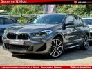 Voir l'annonce BMW X2 F39 20D XDRIVE M SPORT 190 BVA8