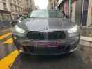 Annonce BMW X2 F39 M35i 306 ch BVA8 M Performance