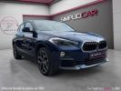 Annonce BMW X2 F39 s Drive 16d 116 ch DKG7 Lounge Plus