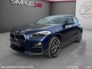 Annonce BMW X2 F39 s Drive 16d 116 ch DKG7 Lounge Plus