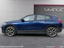 Annonce BMW X2 F39 s Drive 16d 116 ch DKG7 Lounge Plus