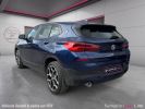 Annonce BMW X2 F39 s Drive 16d 116 ch DKG7 Lounge Plus