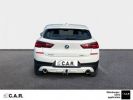 Annonce BMW X2 F39 sDrive 18d 150 ch BVA8 Business Design