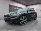 Annonce BMW X2 F39 sDrive 18d 150 ch BVA8 Finition M Sport ,ENTRETIEN COMPLET TOIT ouvrant pano