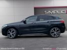 Annonce BMW X2 F39 sDrive 18d 150 ch BVA8 Finition M Sport ,ENTRETIEN COMPLET TOIT ouvrant pano