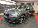 Voir l'annonce BMW X2 F39  sDrive 18d 150 ch BVA8 M Sport