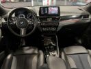 Annonce BMW X2 F39  sDrive 18d 150 ch BVA8 M Sport