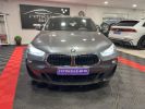 Annonce BMW X2 F39  sDrive 18d 150 ch BVA8 M Sport