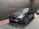 Voir l'annonce BMW X2 F39 sDrive 18d 150 ch BVA8 M Sport