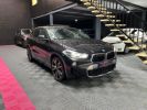 Annonce BMW X2 F39 sDrive 18d 150 ch BVA8 M Sport