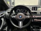 Annonce BMW X2 F39 sDrive 18d 150 ch BVA8 M Sport