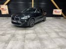 Annonce BMW X2 F39 sDrive 18d 150 ch BVA8 M Sport X