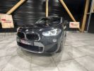 Annonce BMW X2 F39 sDrive 18d 150 ch BVA8 M Sport X