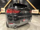 Annonce BMW X2 F39 sDrive 18d 150 ch BVA8 M Sport X