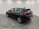 Annonce BMW X2 F39 sDrive 18i 136 ch DKG7 Business Design