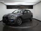 Voir l'annonce BMW X2 F39 sDrive 18i 136 ch DKG7 M Sport