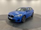 Voir l'annonce BMW X2 F39 sDrive 18i 136 ch DKG7 M Sport