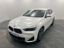 Voir l'annonce BMW X2 F39 sDrive 18i 136 ch DKG7 M Sport