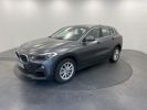 Achat BMW X2 F39 sDrive 18i 140 ch BVM6 Business Design Occasion