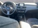Annonce BMW X2 F39 sDrive 18i 140 ch DKG7 M Sport