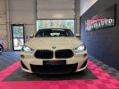 Annonce BMW X2 F39 sDrive 18i 140 ch DKG7 M Sport