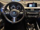 Annonce BMW X2 F39 sDrive 18i 140 ch DKG7 M Sport