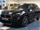 Voir l'annonce BMW X2 F39 sDrive 18i 140 ch DKG7 M Sport