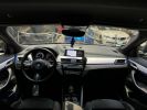 Annonce BMW X2 F39 sDrive 18i 140 ch DKG7 M Sport (Suivi BMW)