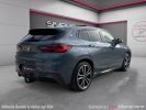 Annonce BMW X2 F39 sDrive 18i 140 ch DKG7 PACK M/TOIT OUVRANT PANO/CAMERA/HAYON ELEC /GARANTIE 12MOIS