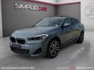 Annonce BMW X2 F39 sDrive 18i 140 ch DKG7 PACK M/TOIT OUVRANT PANO/CAMERA/HAYON ELEC /GARANTIE 12MOIS