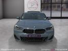 Annonce BMW X2 F39 sDrive 18i 140 ch DKG7 PACK M/TOIT OUVRANT PANO/CAMERA/HAYON ELEC /GARANTIE 12MOIS