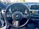 Annonce BMW X2 F39 sDrive 18i M SPORT 140 ch DKG7 + CAM + ORIGINE FRANCE