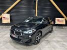 Annonce BMW X2 F39 sDrive 20i 192 ch DKG7 M Sport