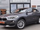 Voir l'annonce BMW X2 (F39) SDRIVE16DA 116CH BUSINESS DESIGN DKG7 EURO6D-T