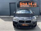 Annonce BMW X2 (F39) SDRIVE16DA 116CH M SPORT DKG7 EURO6D-T