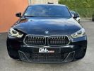 Annonce BMW X2 (F39) SDRIVE18DA 150CH M SPORT EURO6D-T