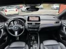 Annonce BMW X2 (F39) SDRIVE18DA 150CH M SPORT EURO6D-T