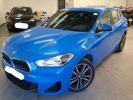 Voir l'annonce BMW X2 (F39) SDRIVE18IA 136CH M SPORT DKG7