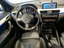 Annonce BMW X2 (F39) SDRIVE18IA 136CH M SPORT DKG7