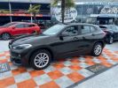 Voir l'annonce BMW X2 (F39) SDRIVE18iA 140 DKG7 ADVANTAGE GPS Hayon