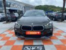 Annonce BMW X2 (F39) SDRIVE18iA 140 DKG7 ADVANTAGE GPS Hayon