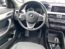 Annonce BMW X2 (F39) SDRIVE18iA 140 DKG7 ADVANTAGE GPS Hayon