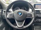 Annonce BMW X2 (F39) SDRIVE18iA 140 DKG7 ADVANTAGE GPS Hayon