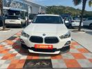 Annonce BMW X2 (F39) SDRIVE18iA 140 DKG7 EXECUTIVE PLUS JA 18