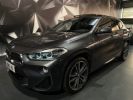 Voir l'annonce BMW X2 (F39) SDRIVE18IA 140CH M SPORT DKG7 EURO6D-T 129G