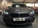 Annonce BMW X2 (F39) SDRIVE18IA 140CH M SPORT DKG7 EURO6D-T 129G